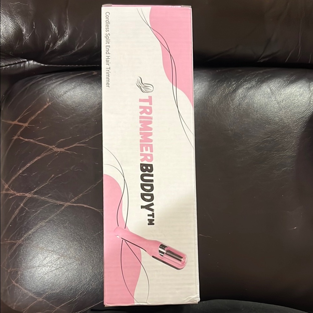 Trimmer Buddy Box - Picture 2 of 2